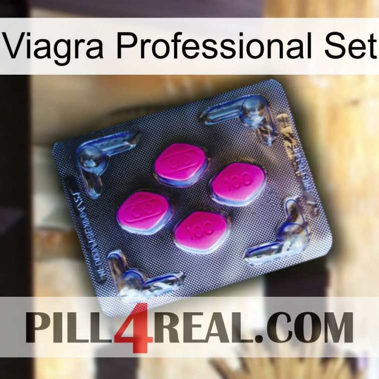 Viagra Professional Set 02